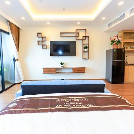 Flc Sea Tower Quy Nhon Jaci Apartment Luaran gambar
