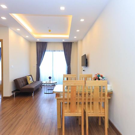 Flc Sea Tower Quy Nhon Jaci Apartment Luaran gambar