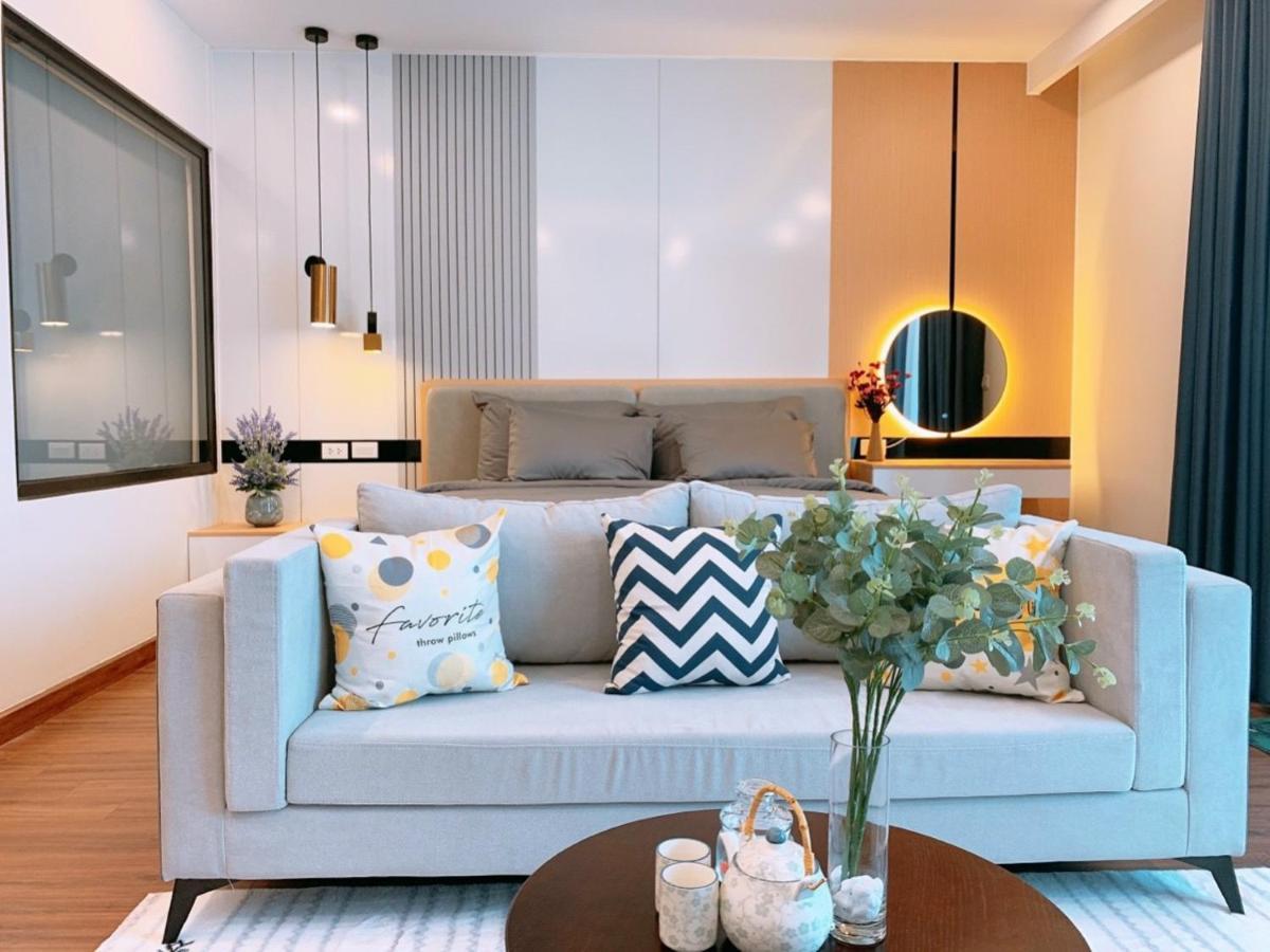 Flc Sea Tower Quy Nhon Jaci Apartment Luaran gambar