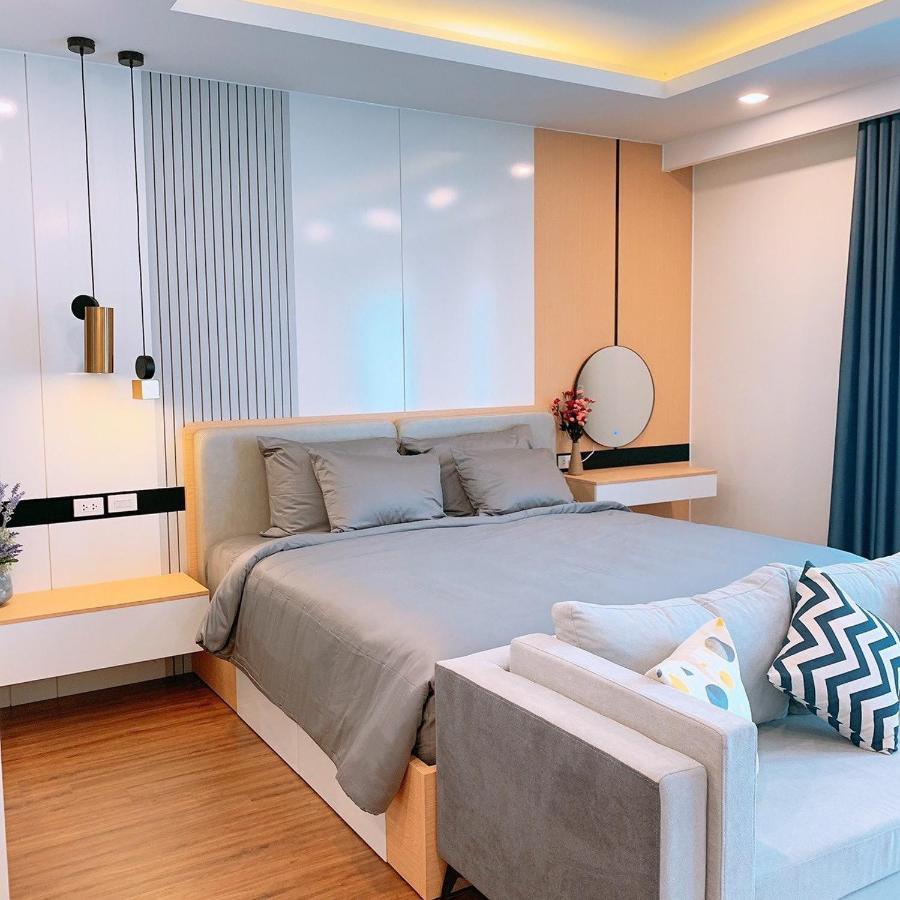 Flc Sea Tower Quy Nhon Jaci Apartment Luaran gambar