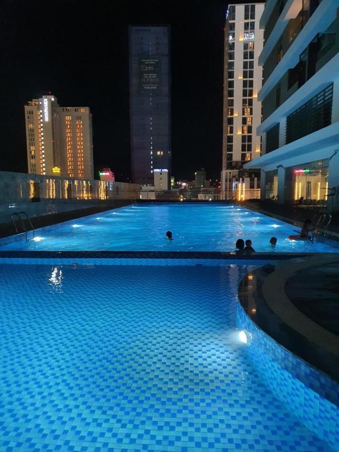 Flc Sea Tower Quy Nhon Jaci Apartment Luaran gambar