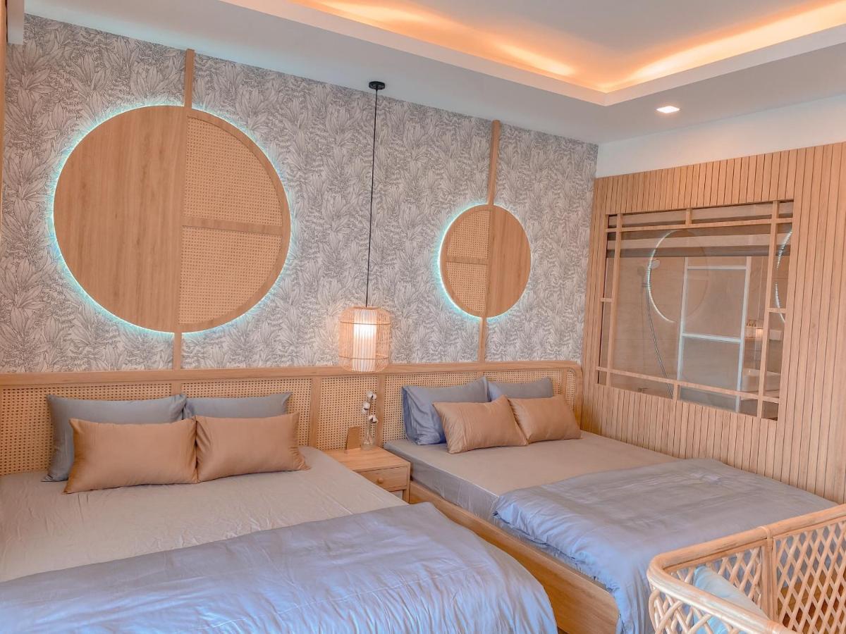 Flc Sea Tower Quy Nhon Jaci Apartment Luaran gambar