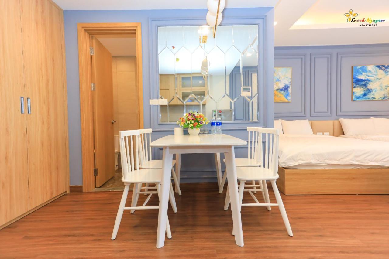 Flc Sea Tower Quy Nhon Jaci Apartment Luaran gambar