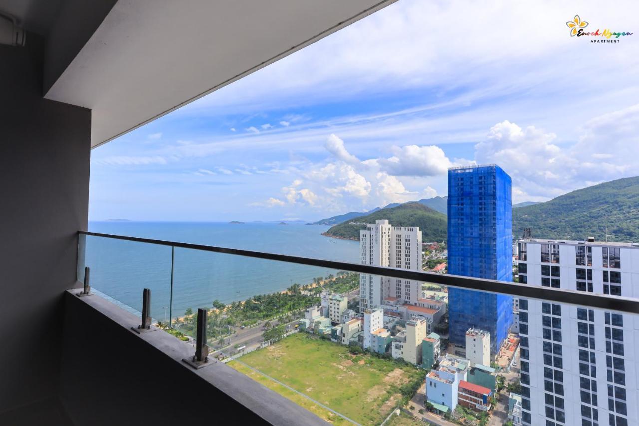 Flc Sea Tower Quy Nhon Jaci Apartment Luaran gambar