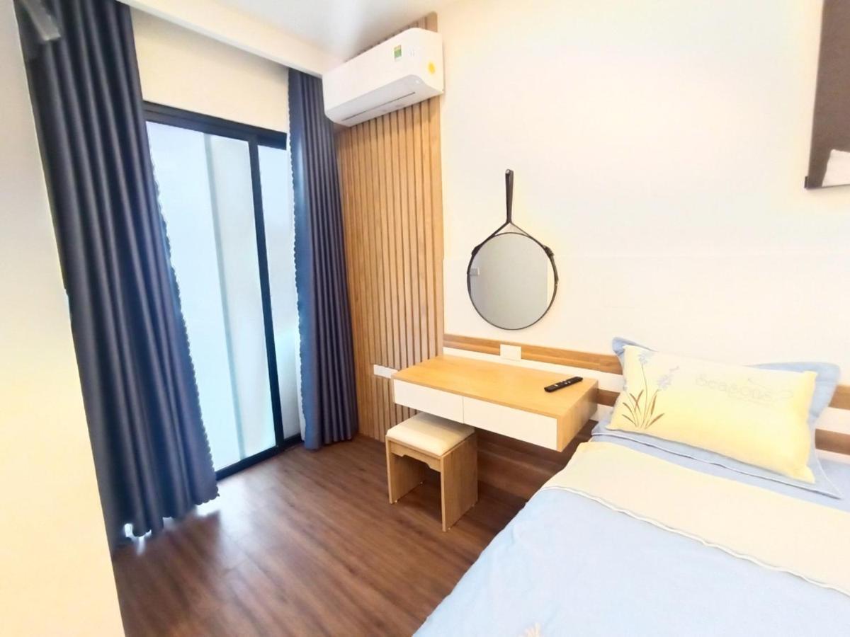 Flc Sea Tower Quy Nhon Jaci Apartment Luaran gambar