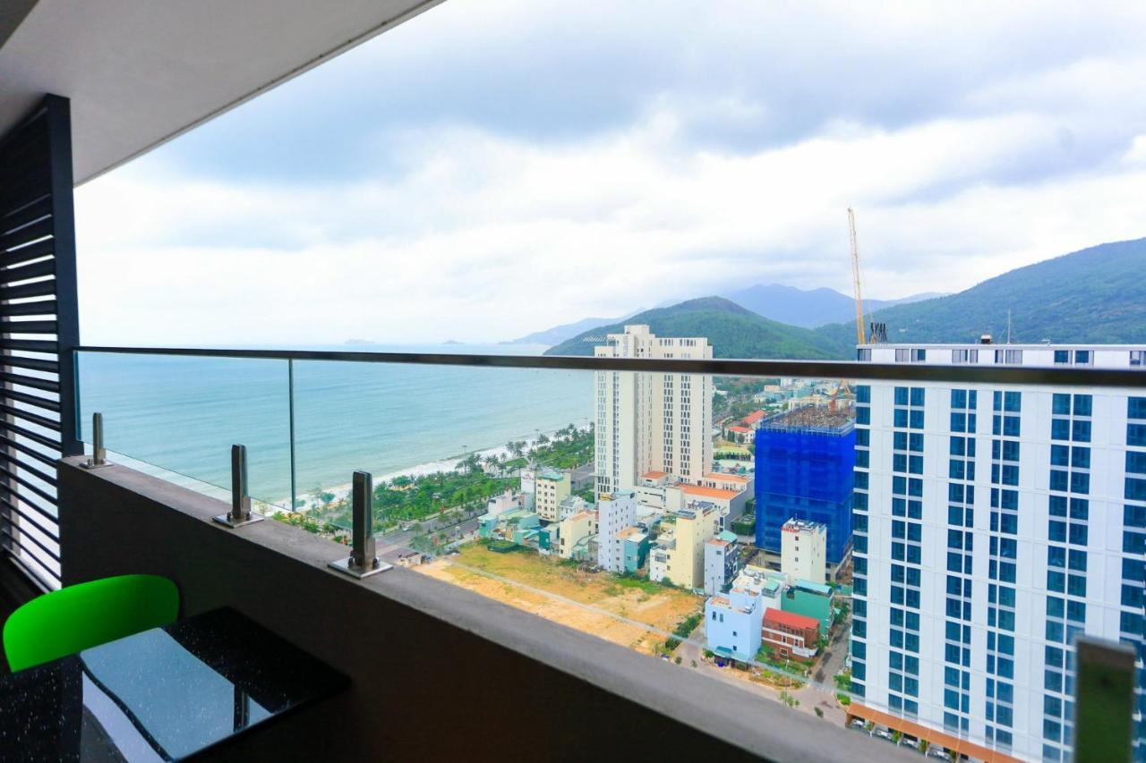 Flc Sea Tower Quy Nhon Jaci Apartment Luaran gambar
