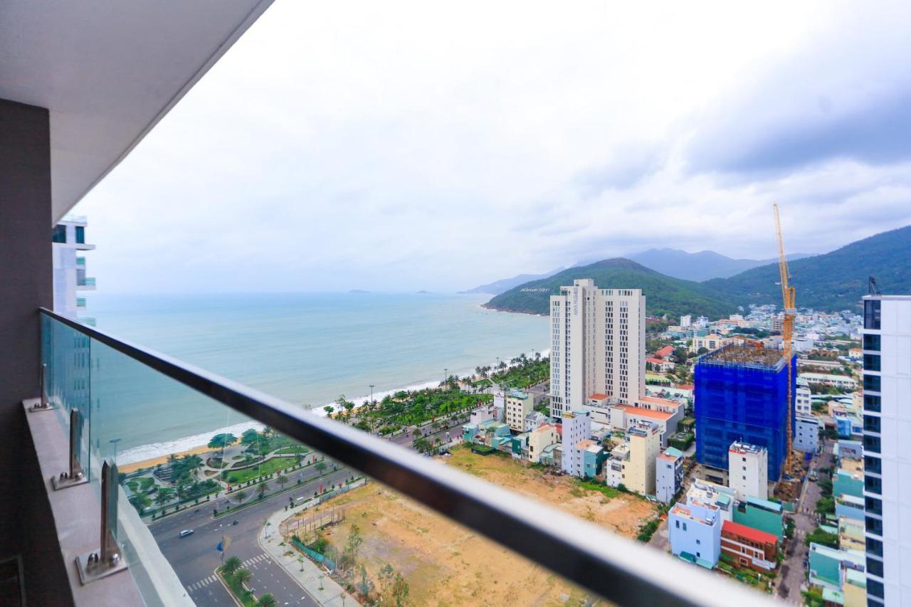 Flc Sea Tower Quy Nhon Jaci Apartment Luaran gambar