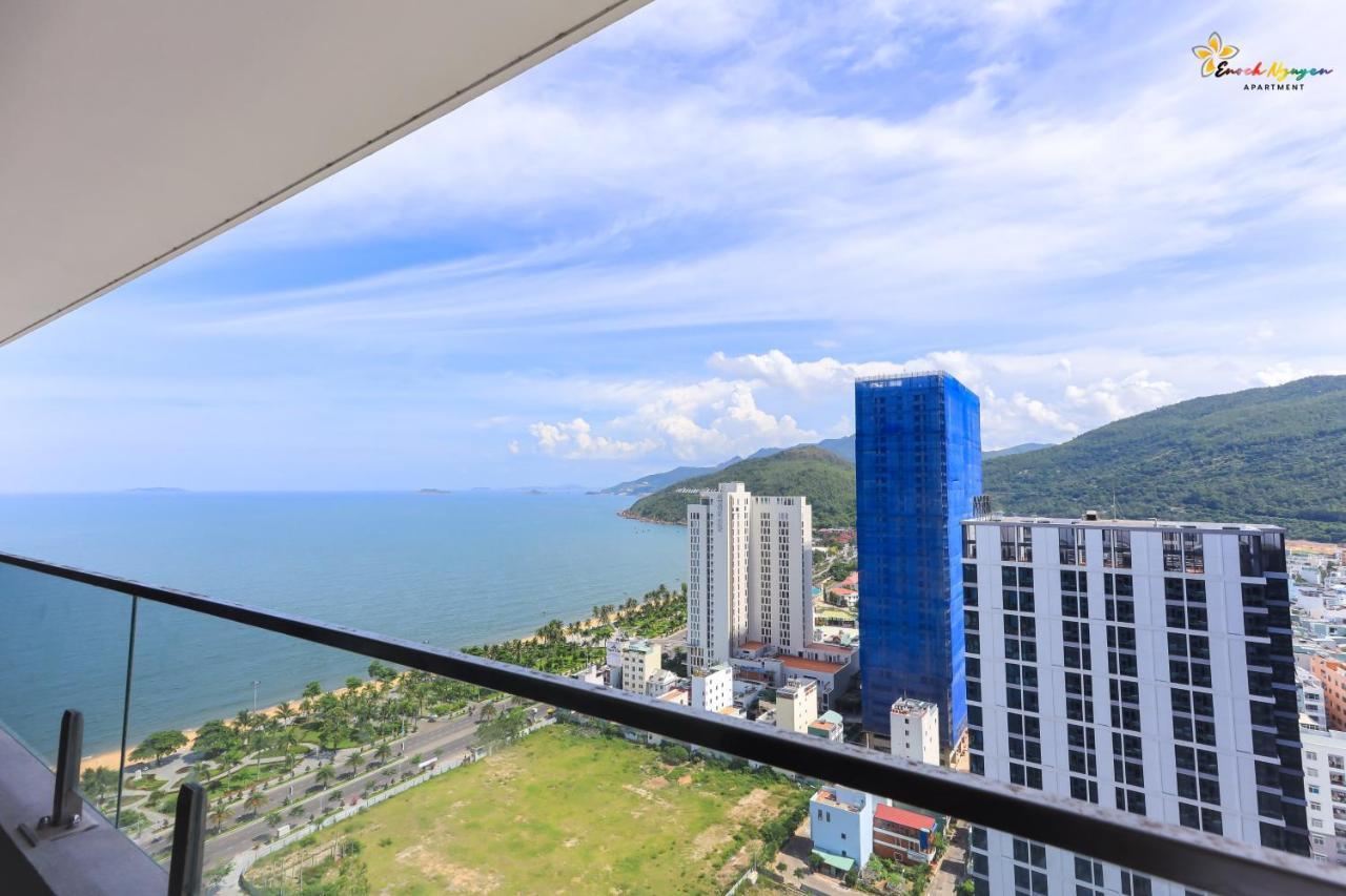 Flc Sea Tower Quy Nhon Jaci Apartment Luaran gambar
