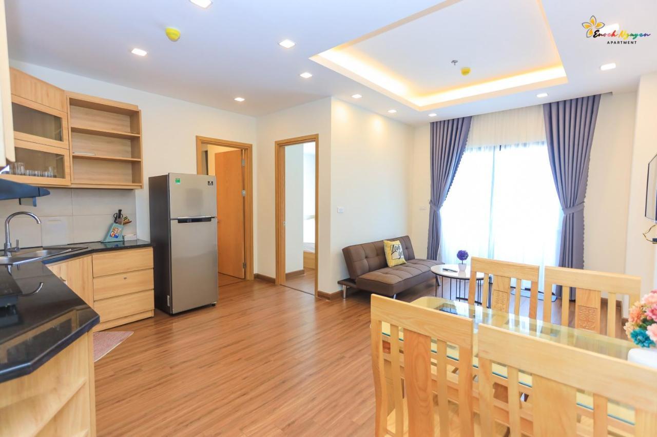 Flc Sea Tower Quy Nhon Jaci Apartment Luaran gambar
