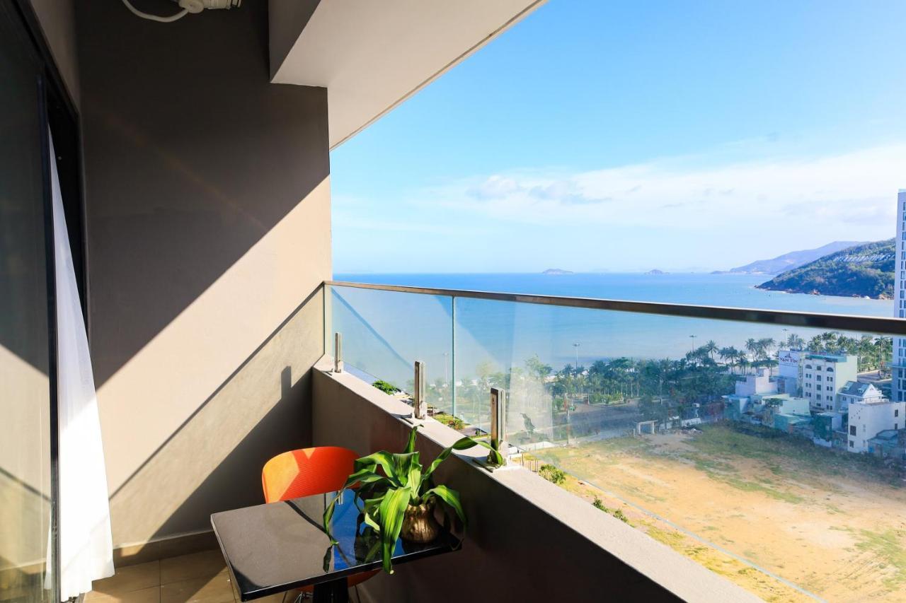 Flc Sea Tower Quy Nhon Jaci Apartment Luaran gambar