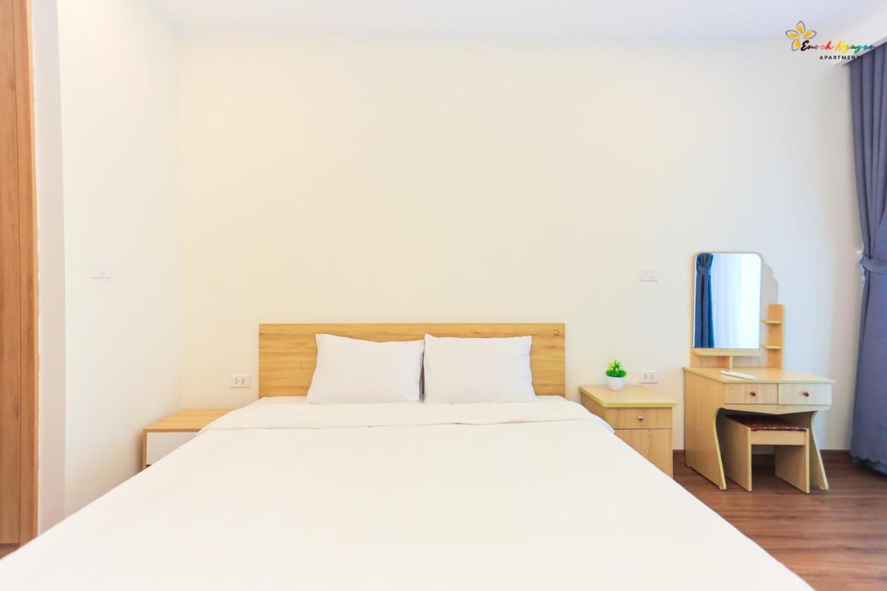 Flc Sea Tower Quy Nhon Jaci Apartment Luaran gambar
