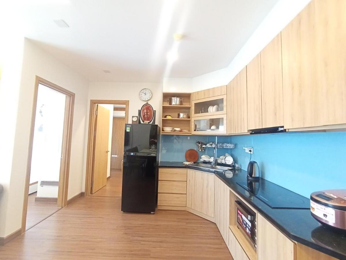 Flc Sea Tower Quy Nhon Jaci Apartment Luaran gambar